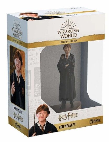 Wizarding Harry Potter Ron Weasley figurka 12cm zdjęcie 4