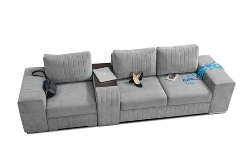 Sofa AVALON 2+1 Matrix 16 sofa fotel HIT na Arena.pl