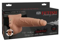 pipedream fetish fantasy series system intymny z funkcją wytrysku 21,6cm