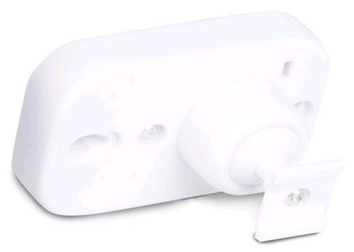 Alarm bezprzewodowy z pilotem mobilny przenośny alarm do pomieszczeń na Arena.pl