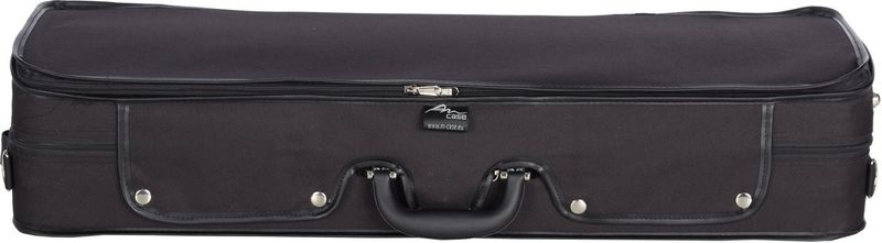 Futerał skrzypcowy skrzypce City 4/4 M-case Kremowy zdjęcie 7