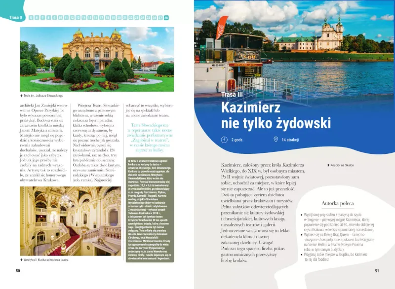 Spacer po Krakowie zdjęcie 4