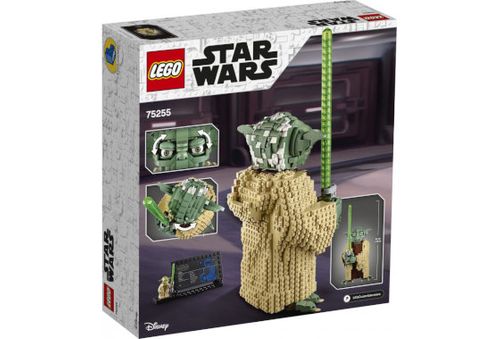 LEGO 75255 na Arena.pl