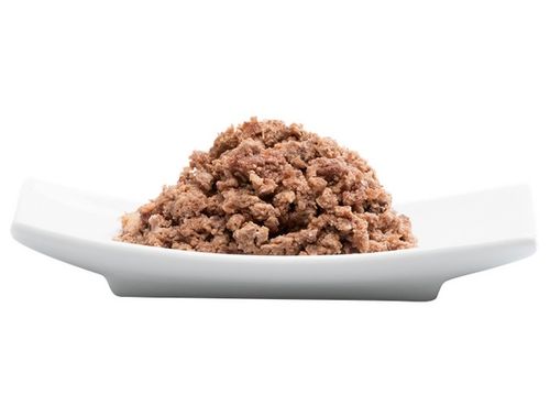 Catz Finefood Classic N.21 Dziczyzna I Karmazyn Puszka 800G na Arena.pl