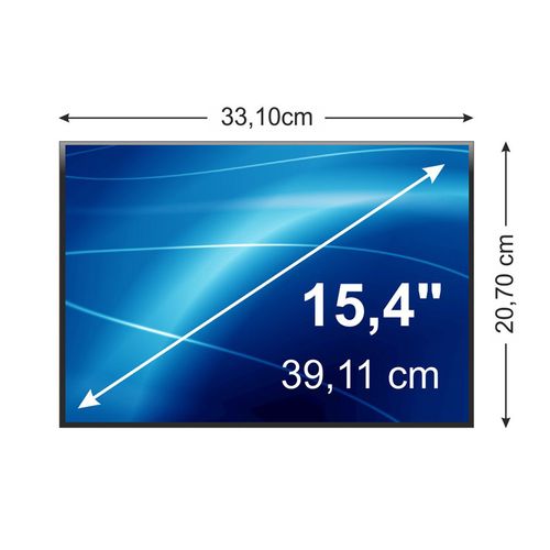 Whitenergy Matryca L154M1280800 na Arena.pl