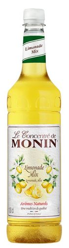 Monin LEMONADE MIX - koncentrat lemoniady 1 litr na Arena.pl