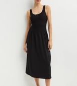 44OME SUKIENKA CZARNA R,34