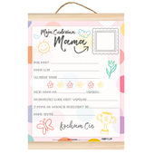 dyplom 'Moja Cudowna Mama'