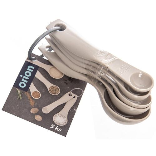 Miarki kuchenne 5 szt. na Arena.pl