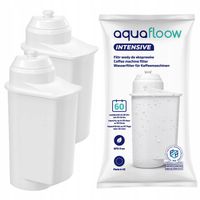 Tabletki do ekspresu Siemens: odkamieniajace + do czyszczenia / 2x filtr