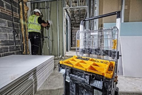 ORGANIZER WODOSZCZELNY TSTAK DWST82968 DEWALT na Arena.pl