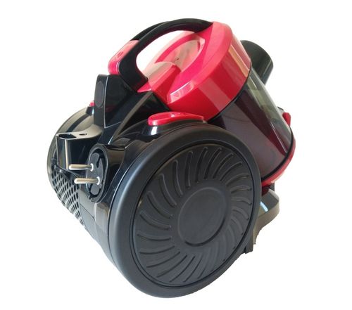 ODKURZACZ BEZWORKOWY CYKLONOWY 3200W MOCNY 2L FILTR HEPA na Arena.pl