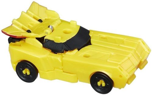 Transformers RID - Combiner Force 2-pak Beeside - Sideswipe i Bumblebee C0630 na Arena.pl