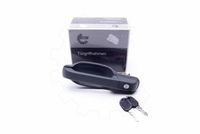 Klamka drzwi IVECO DAILY II 1990 1991 1992 1993 1994 1995 1996 1997 1998