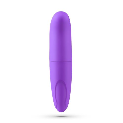 Crushious G-Finder Mini Massager Purple na Arena.pl