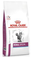 Weterynaryjna karma dla kotów z chorobami nerek i kamicami Royal Canin 2kg