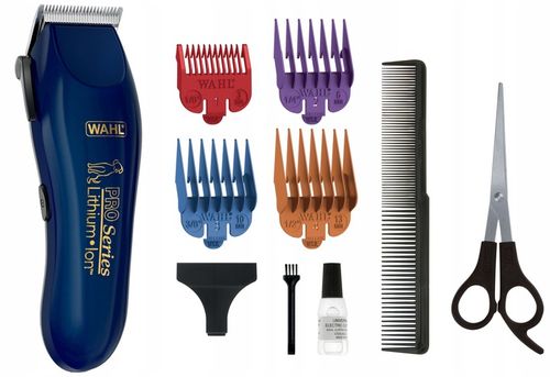 Maszynka do strzyżenia psów psa Wahl 9766-016 na Arena.pl