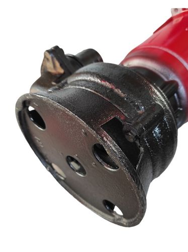 POMPA DO SZAMBA Z ROZDRABNIACZEM DO WODY BRUDNEJ CZYSTEJ 3200W+ WĄŻ 30M 2'' na Arena.pl