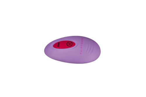 masażer intymny heartgem violet fairygasm na Arena.pl