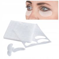 Płatki podkładki ochronne oczy henny rzęs 100 szt