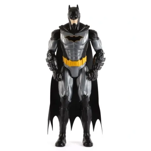 DUŻA FIGURKA BATMAN ODRODZENIE 30cm SPINMASTER DC na Arena.pl
