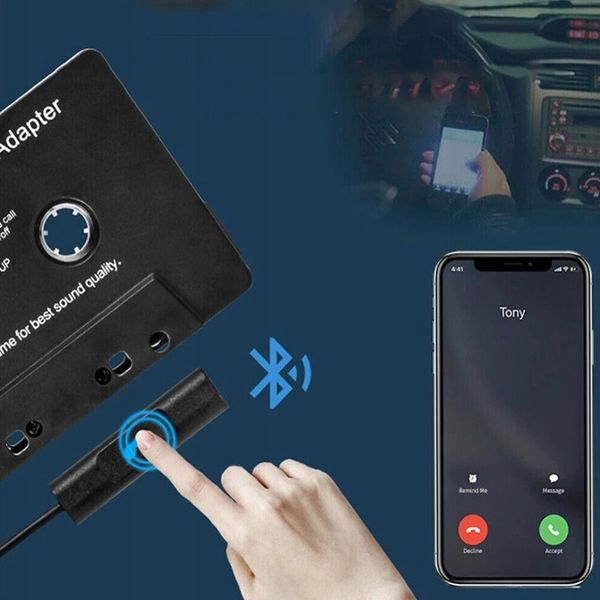 Transmiter samochodowy FM niktrade 40242885 zdjęcie 2