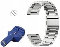 PASEK DO ZEGARKA 22MM +TELESKOPY +PRZYRZĄD |KOLORY