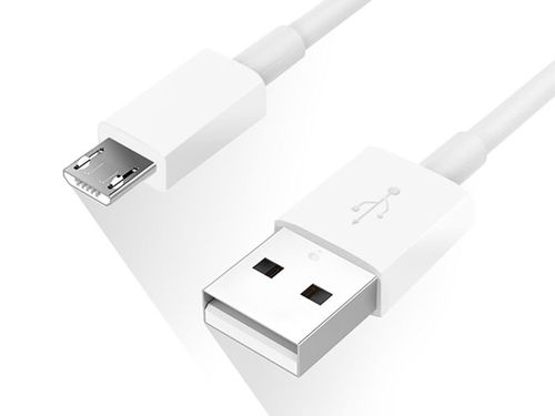 Huawei oryginalny kabel micro USB 1m C02450768A biały na Arena.pl
