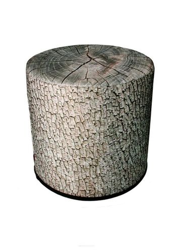 Pufa dekoracyjna Alder na Arena.pl