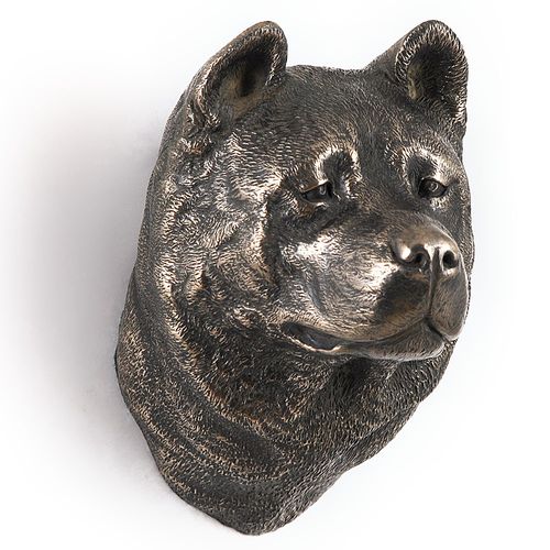 Akita Inu - figurka - 348 na Arena.pl