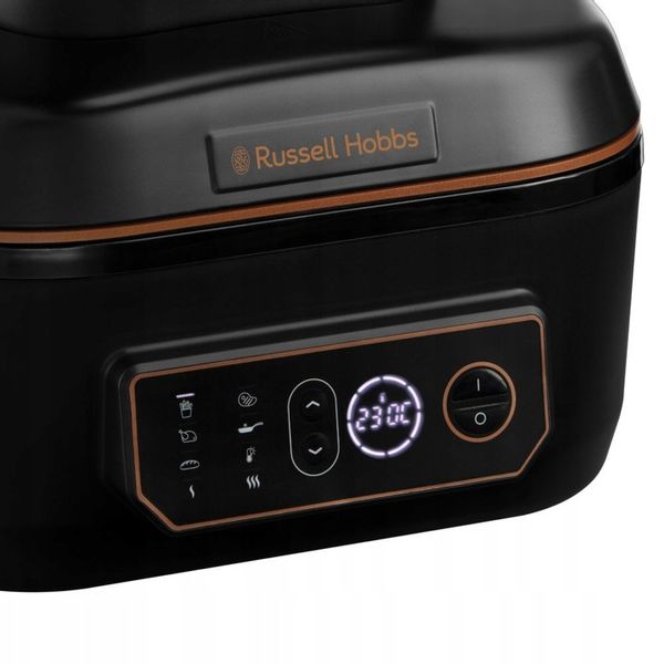 Multicooker RUSSELL HOBBS 26520-56 SatisFry zdjęcie 4