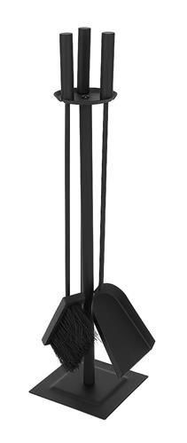 Przybory do kominka PK012 zdjęcie 9