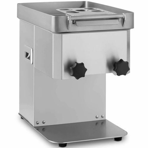 Krajalnica maszyna do krojenia mięsa w paski 96 obr./min 550 W na Arena.pl