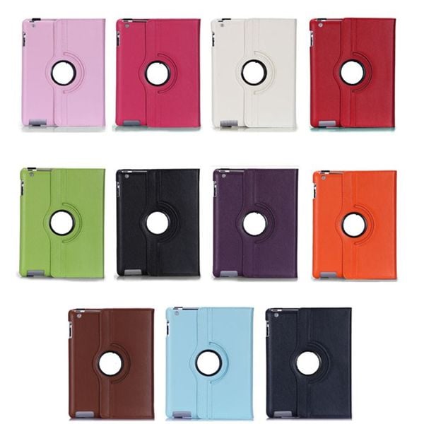 SKÓRZANE Obracane ETUI 360 iPAD MINI 4 A1538 A1550 zdjęcie 10