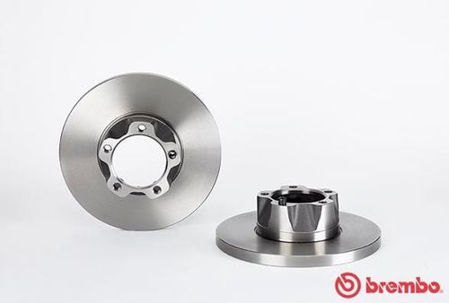 TARCZA HAM PRZOD 281X20 P BREMBO na Arena.pl