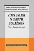 Etapy zmiany w terapii uzależnień