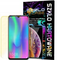 SZKŁO HARTOWANE DO HONOR 10 LITE NA EKRAN SZKIEŁKO OCHRONNE
