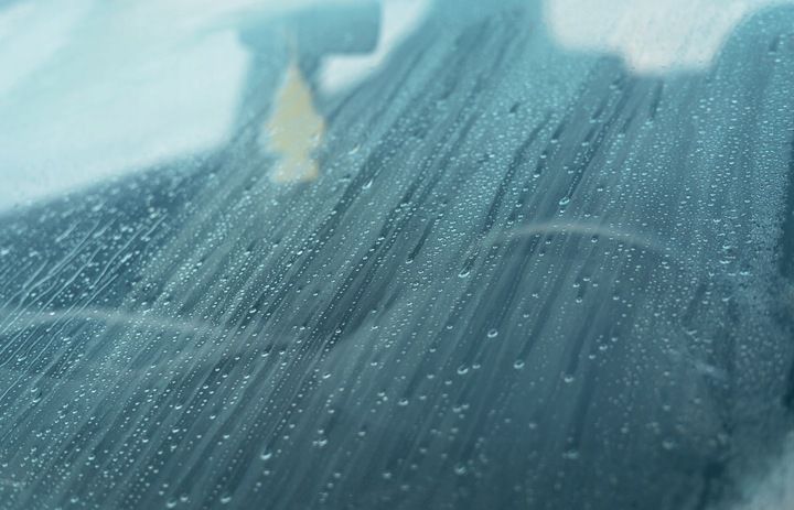 SOFT99 GLACO DEICER Odmrażacz do szyb 450ml zdjęcie 3