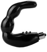 Żelowy Stymulator Prostaty Anal Stimulator