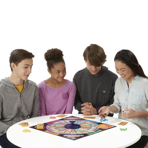 Hasbro Gra Monopoly Jackpot na Arena.pl