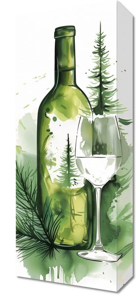 Obraz 20x50cm Naturalny Smak zdjęcie 1