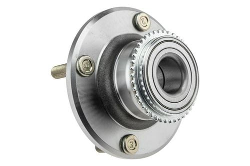 PIASTA KOŁA TYŁ MITSUBISHI LANCER 2003 2004 2005 2006 2007 2008 na Arena.pl