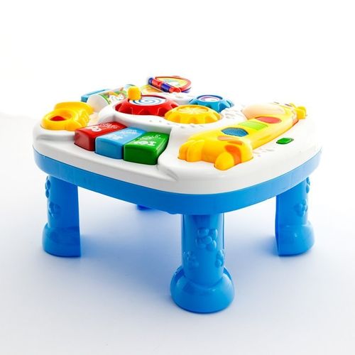Zabawka stolik żyrafka ote0621213 EUROBABY ZABAWKI na Arena.pl