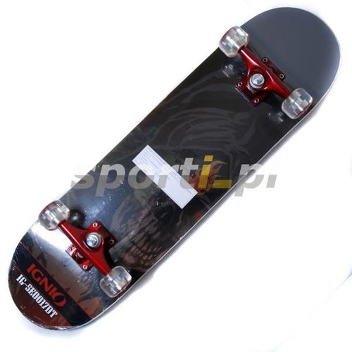 Deskorolka MECHANICS PROFESIONAL na Arena.pl