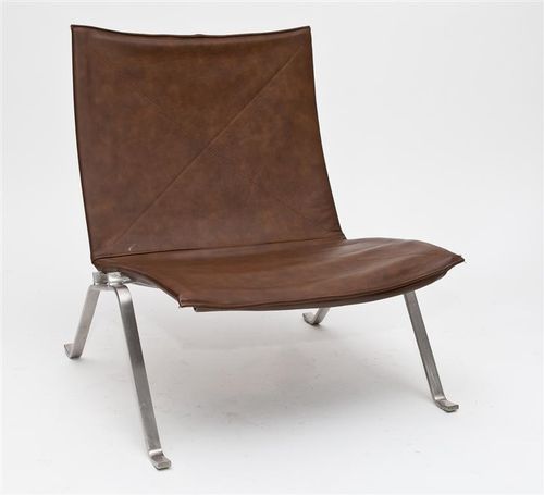 Fotel Slight dark brown (14) D2 na Arena.pl