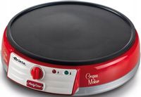 Naleśnikarka elektryczna Ariete 202/0 1000W 30cm