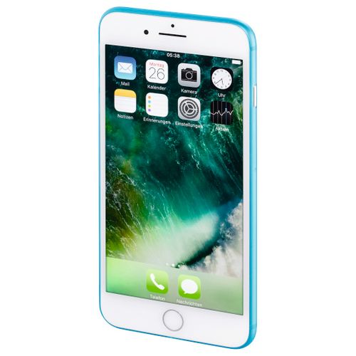 HAMA ETUI IPHONE 7 PLUS ULTRA SLIM PLECKI BLUE na Arena.pl