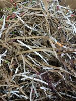 Wypełniacz kartonowy papierowy do paczek EKO 10 kg