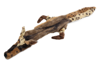 Zabawka pluszowa dla psa wilk 58cm