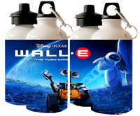 Bidon Sportowy Wall-E - dla fana robota